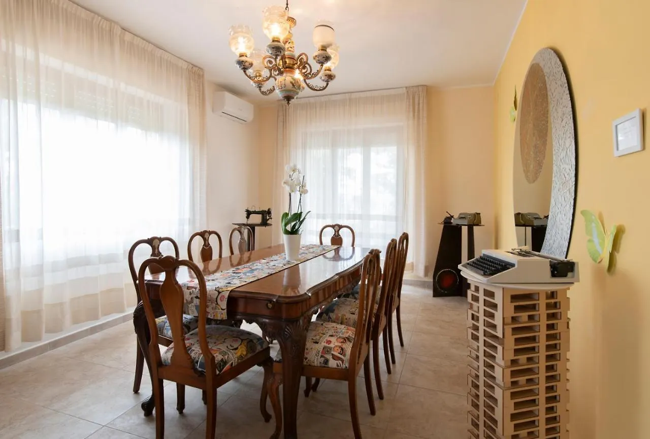 Holiday home Art Beds & Garden 9 Beds Between The Sea, Thermal Baths, And The Tuscan Countryside Suvereto