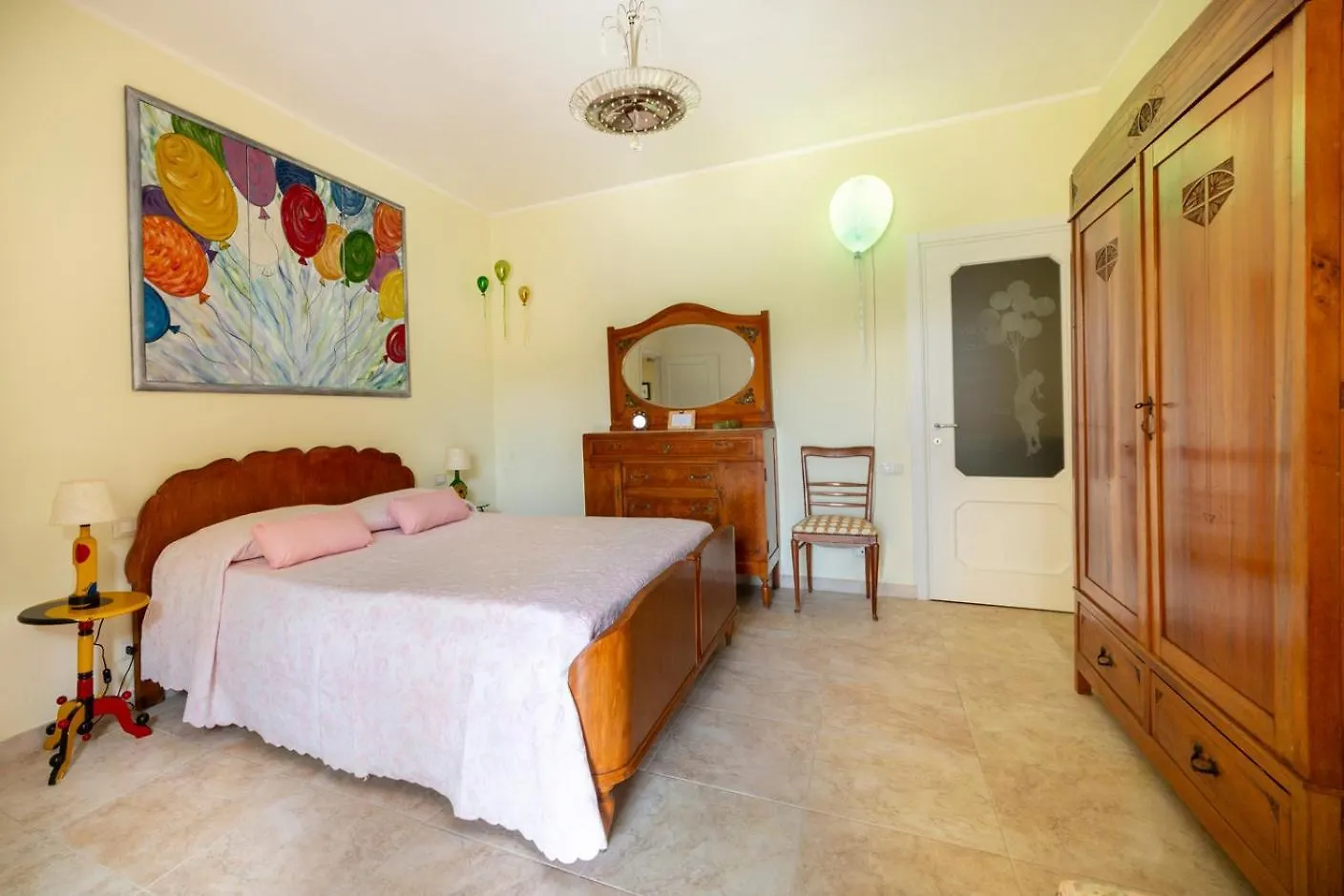 Holiday home Art Beds & Garden 9 Beds Between The Sea, Thermal Baths, And The Tuscan Countryside Suvereto