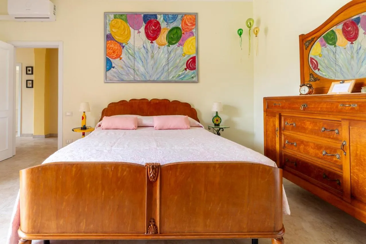 Art Beds & Garden 9 Beds Between The Sea, Thermal Baths, And The Tuscan Countryside Suvereto