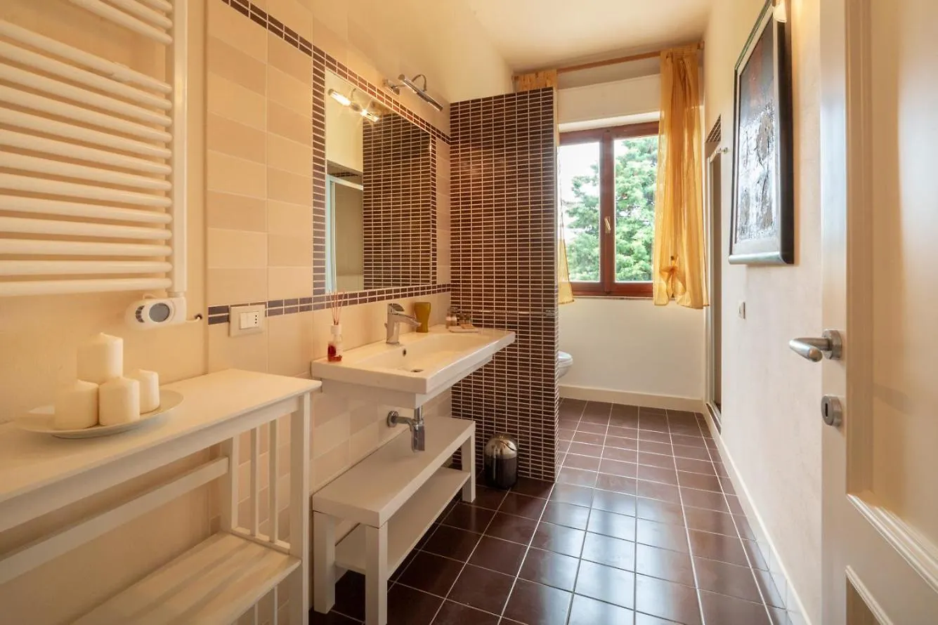Art Beds & Garden 9 Beds Between The Sea, Thermal Baths, And The Tuscan Countryside Suvereto Italy
