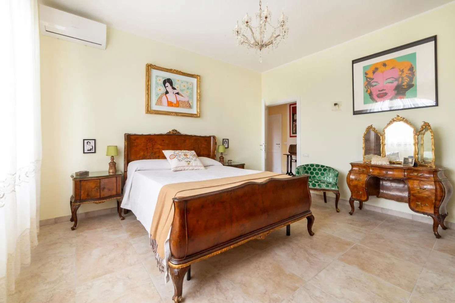 Art Beds & Garden 9 Beds Between The Sea, Thermal Baths, And The Tuscan Countryside Suvereto