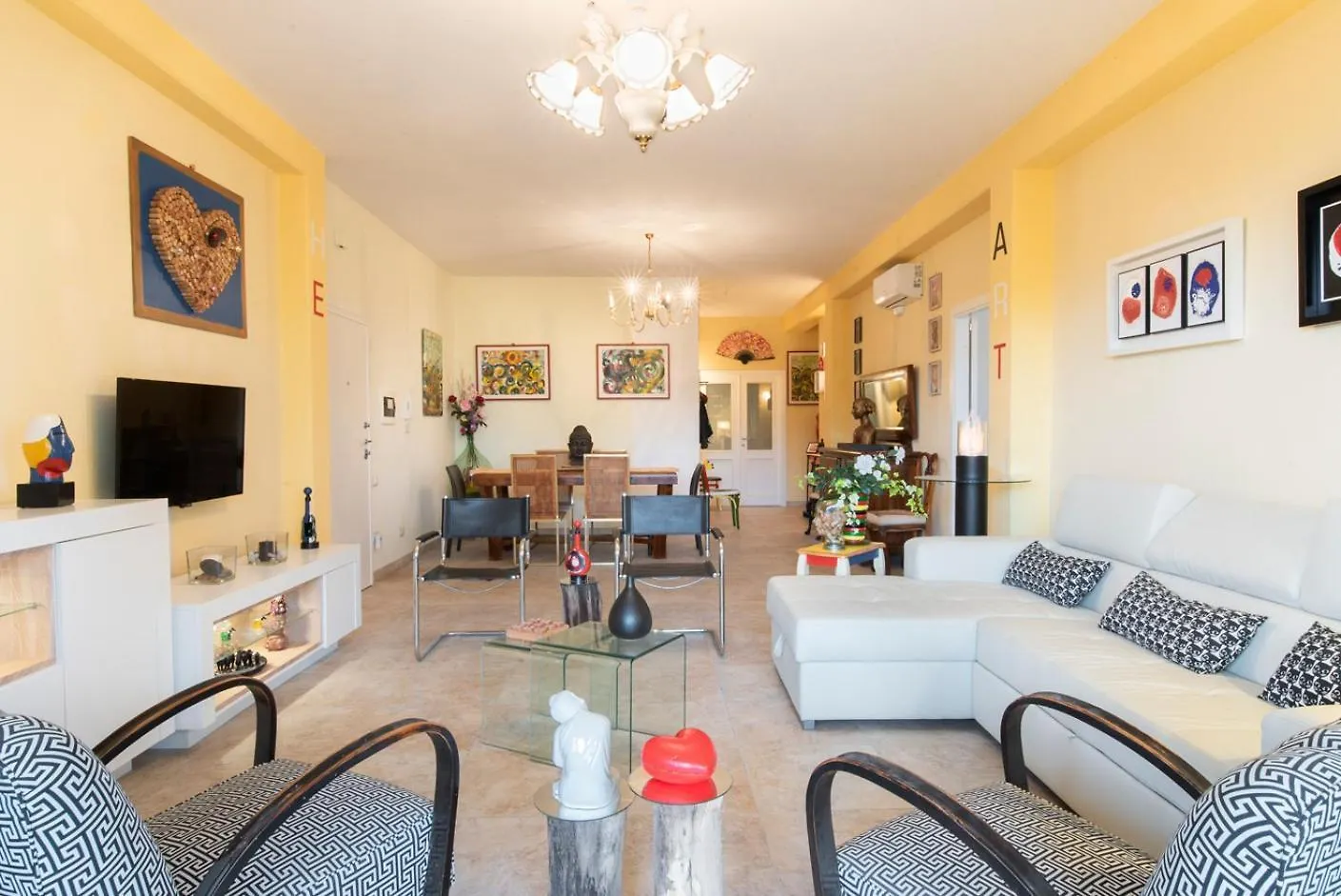 Art Beds & Garden 9 Beds Between The Sea, Thermal Baths, And The Tuscan Countryside Suvereto Holiday home