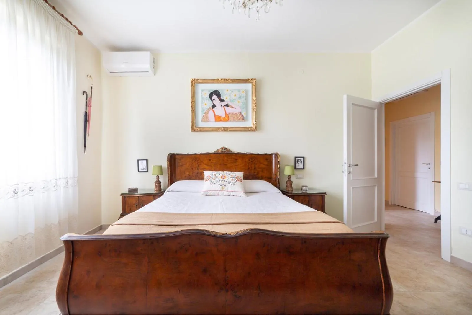 Art Beds & Garden 9 Beds Between The Sea, Thermal Baths, And The Tuscan Countryside Suvereto