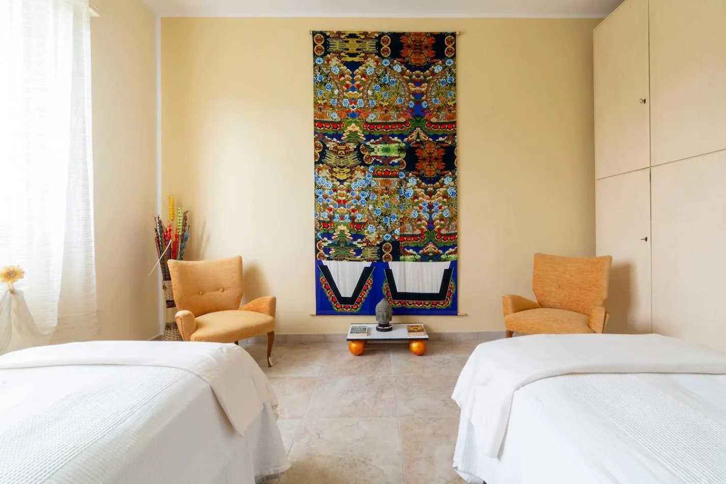 Art Beds & Garden 9 Beds Between The Sea, Thermal Baths, And The Tuscan Countryside Suvereto