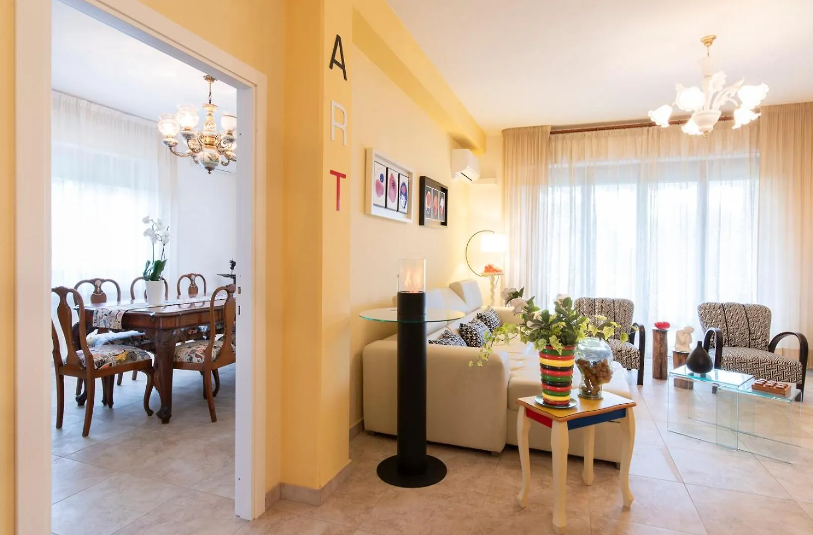 Art Beds & Garden 9 Beds Between The Sea, Thermal Baths, And The Tuscan Countryside Suvereto Holiday home