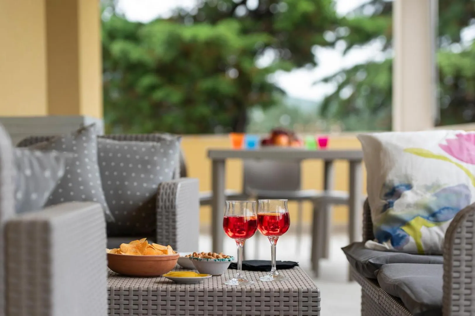 Art Beds & Garden 9 Beds Between The Sea, Thermal Baths, And The Tuscan Countryside Suvereto