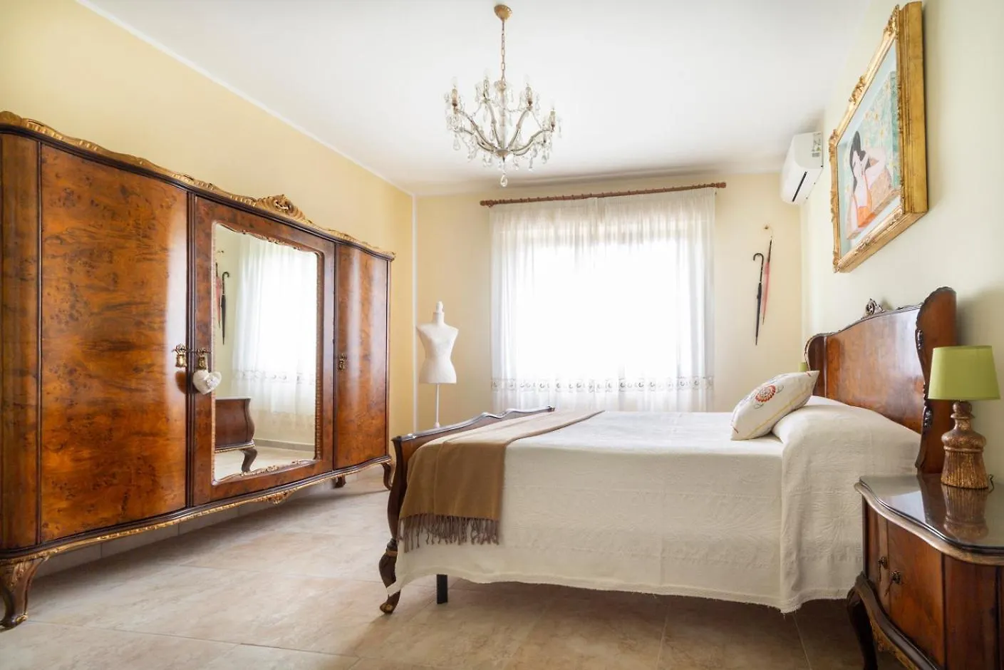 Holiday home Art Beds & Garden 9 Beds Between The Sea, Thermal Baths, And The Tuscan Countryside Suvereto Italy