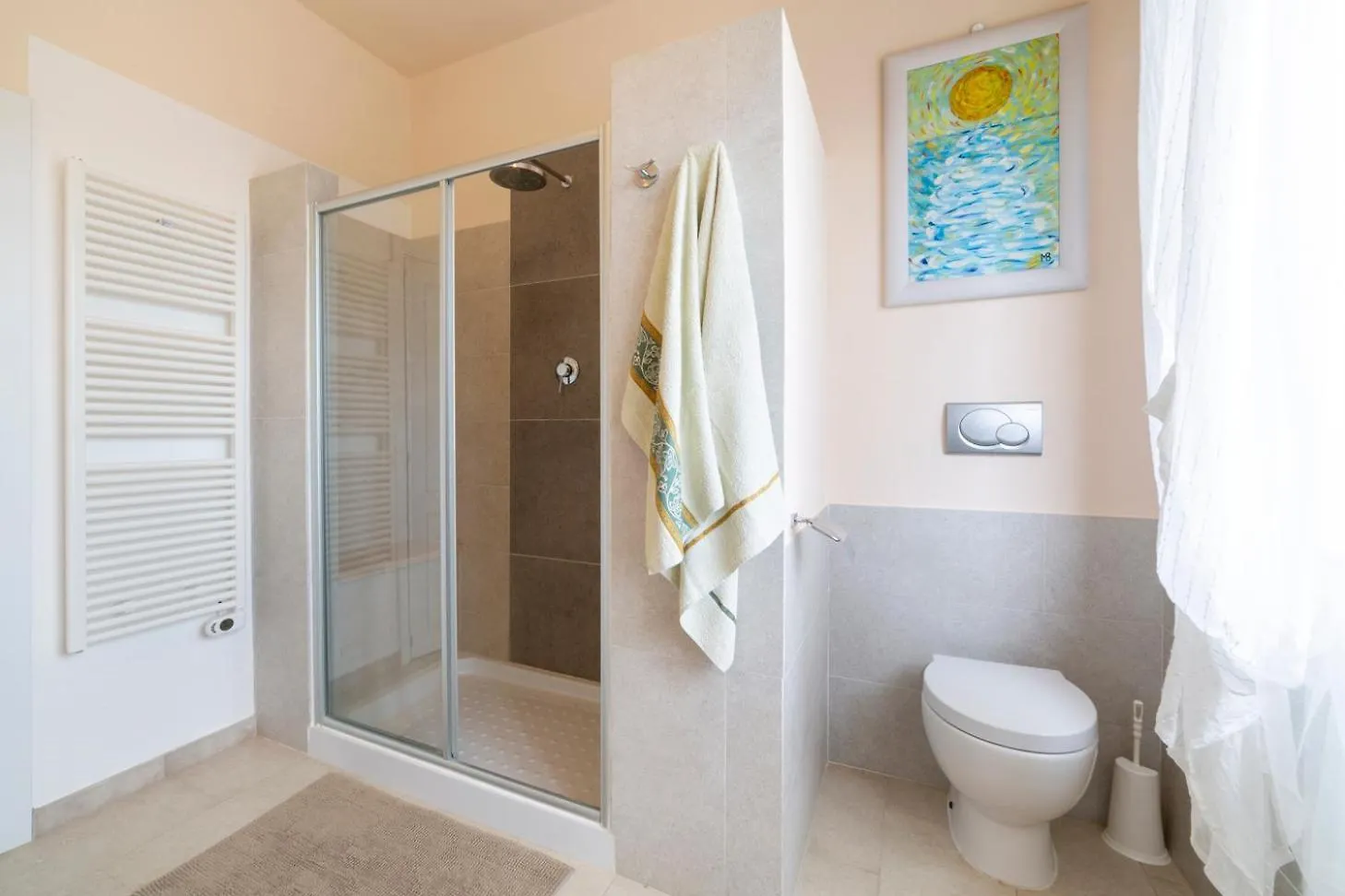 Art Beds & Garden 9 Beds Between The Sea, Thermal Baths, And The Tuscan Countryside Suvereto