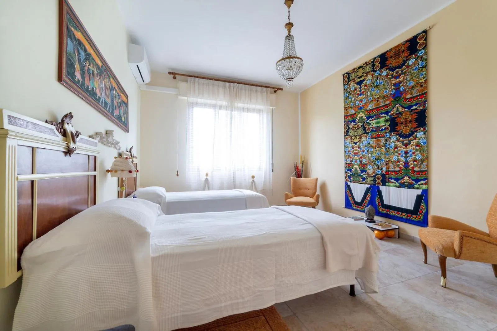 Art Beds & Garden 9 Beds Between The Sea, Thermal Baths, And The Tuscan Countryside Suvereto
