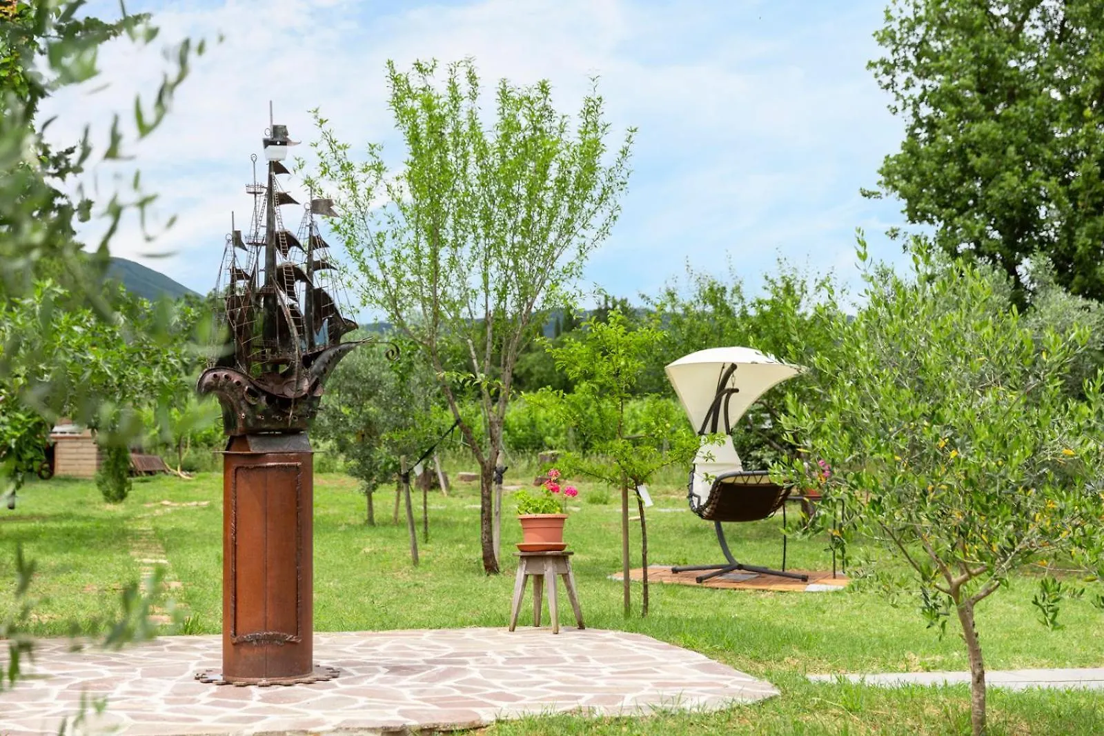 Holiday home Art Beds & Garden 9 Beds Between The Sea, Thermal Baths, And The Tuscan Countryside Suvereto