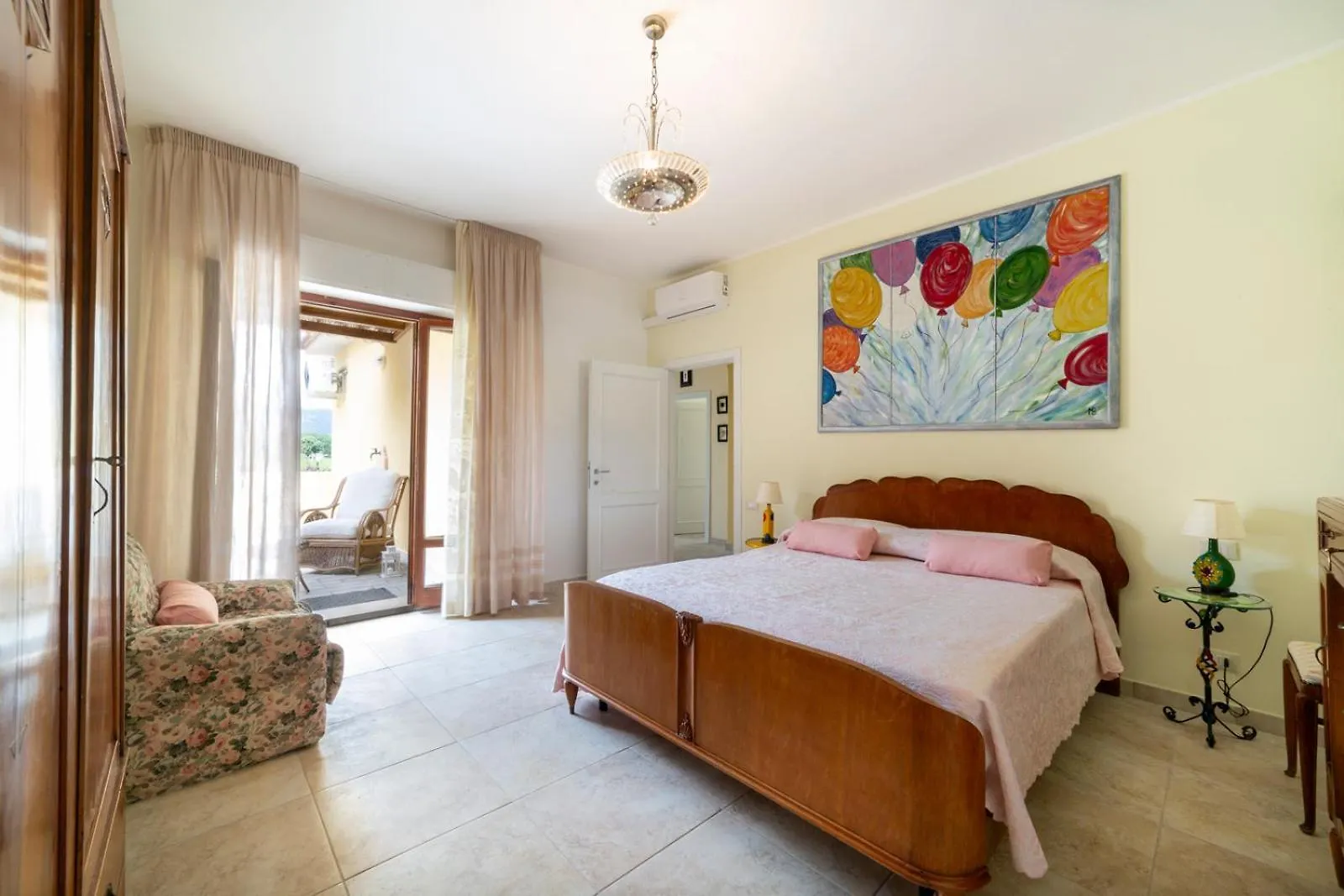 Holiday home Art Beds & Garden 9 Beds Between The Sea, Thermal Baths, And The Tuscan Countryside Suvereto