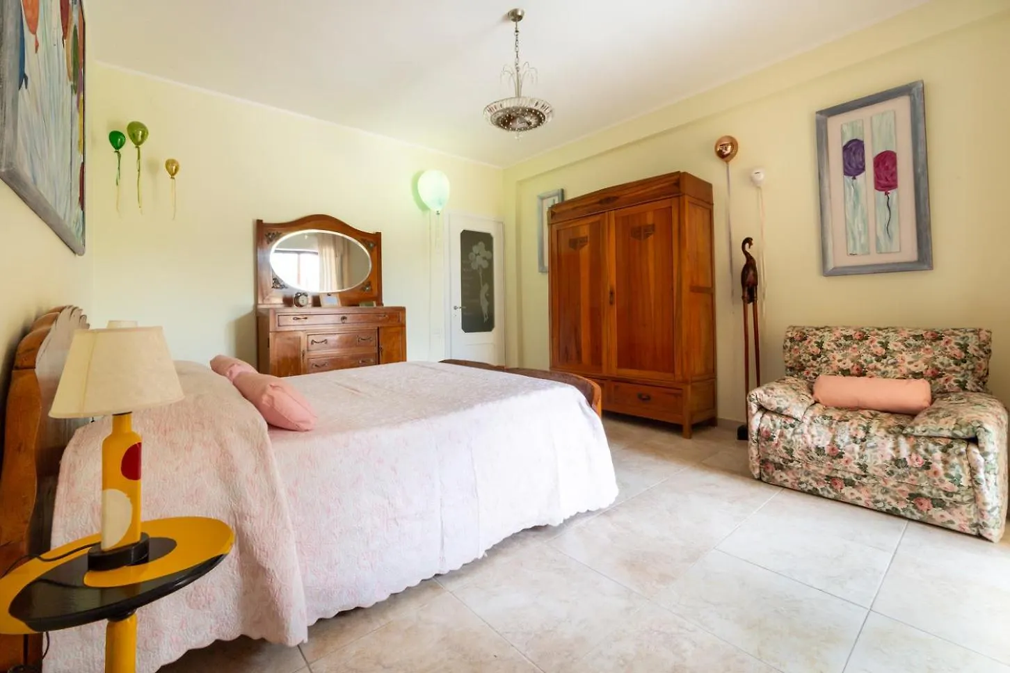 Art Beds & Garden 9 Beds Between The Sea, Thermal Baths, And The Tuscan Countryside Suvereto 0*,  Italy