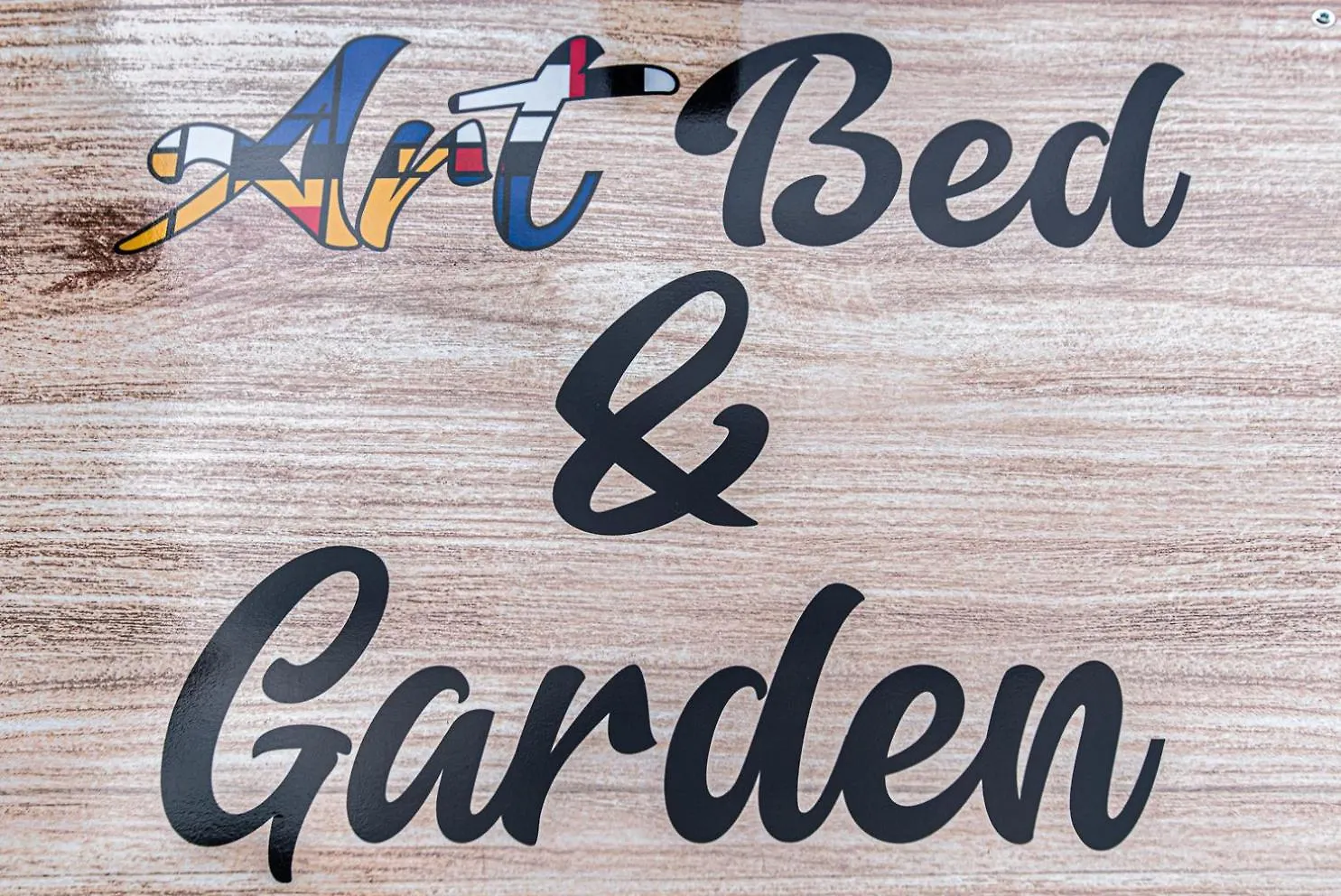 Art Beds & Garden 9 Beds Between The Sea, Thermal Baths, And The Tuscan Countryside Suvereto Italy
