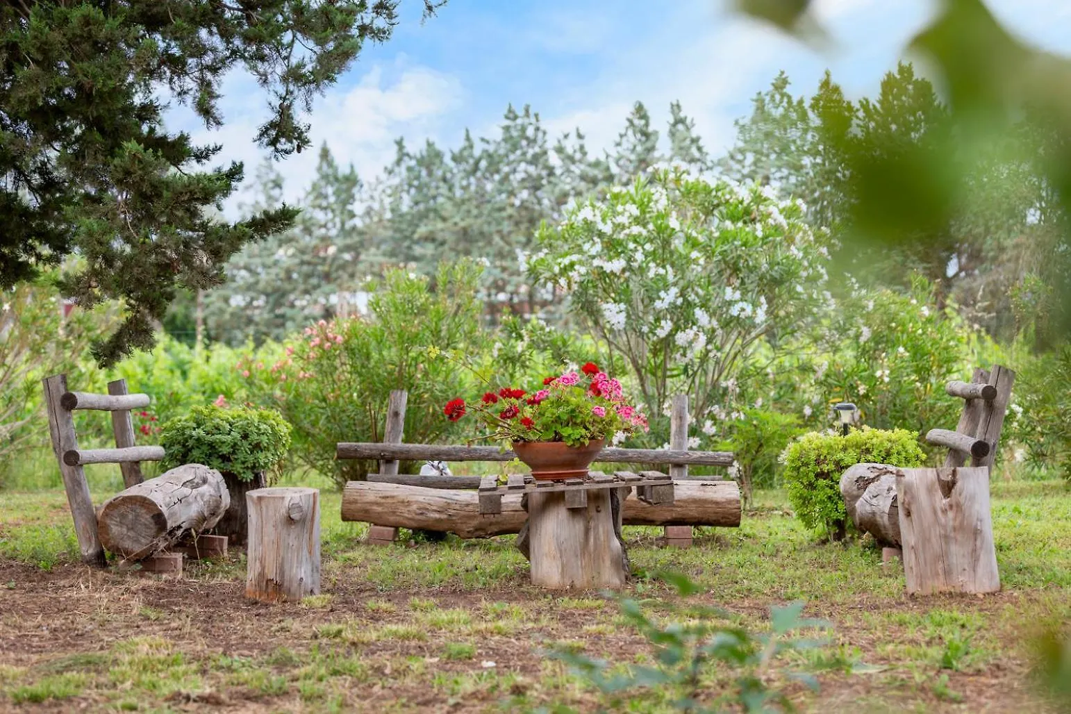 Holiday home Art Beds & Garden 9 Beds Between The Sea, Thermal Baths, And The Tuscan Countryside Suvereto