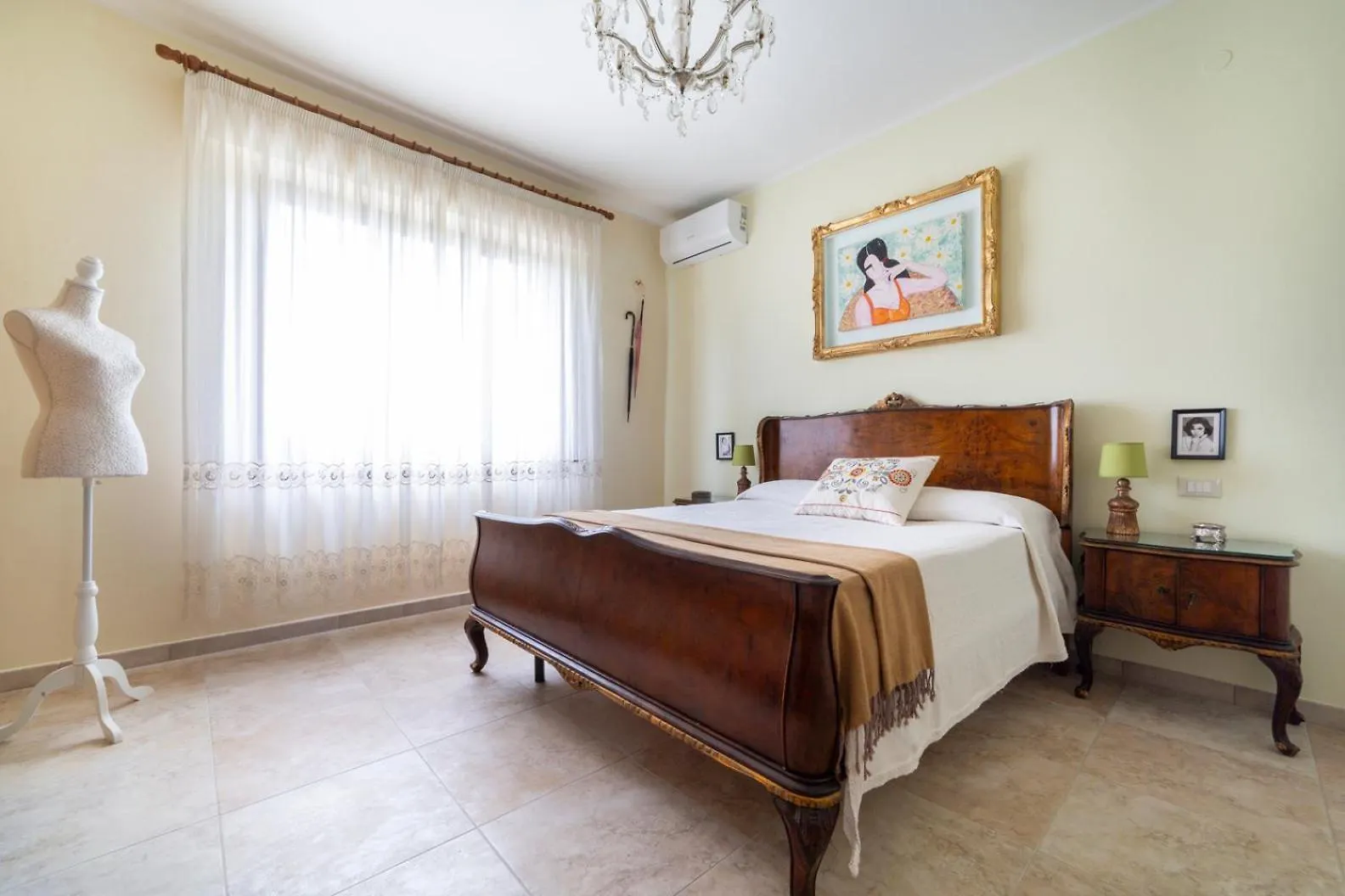 Holiday home Art Beds & Garden 9 Beds Between The Sea, Thermal Baths, And The Tuscan Countryside Suvereto