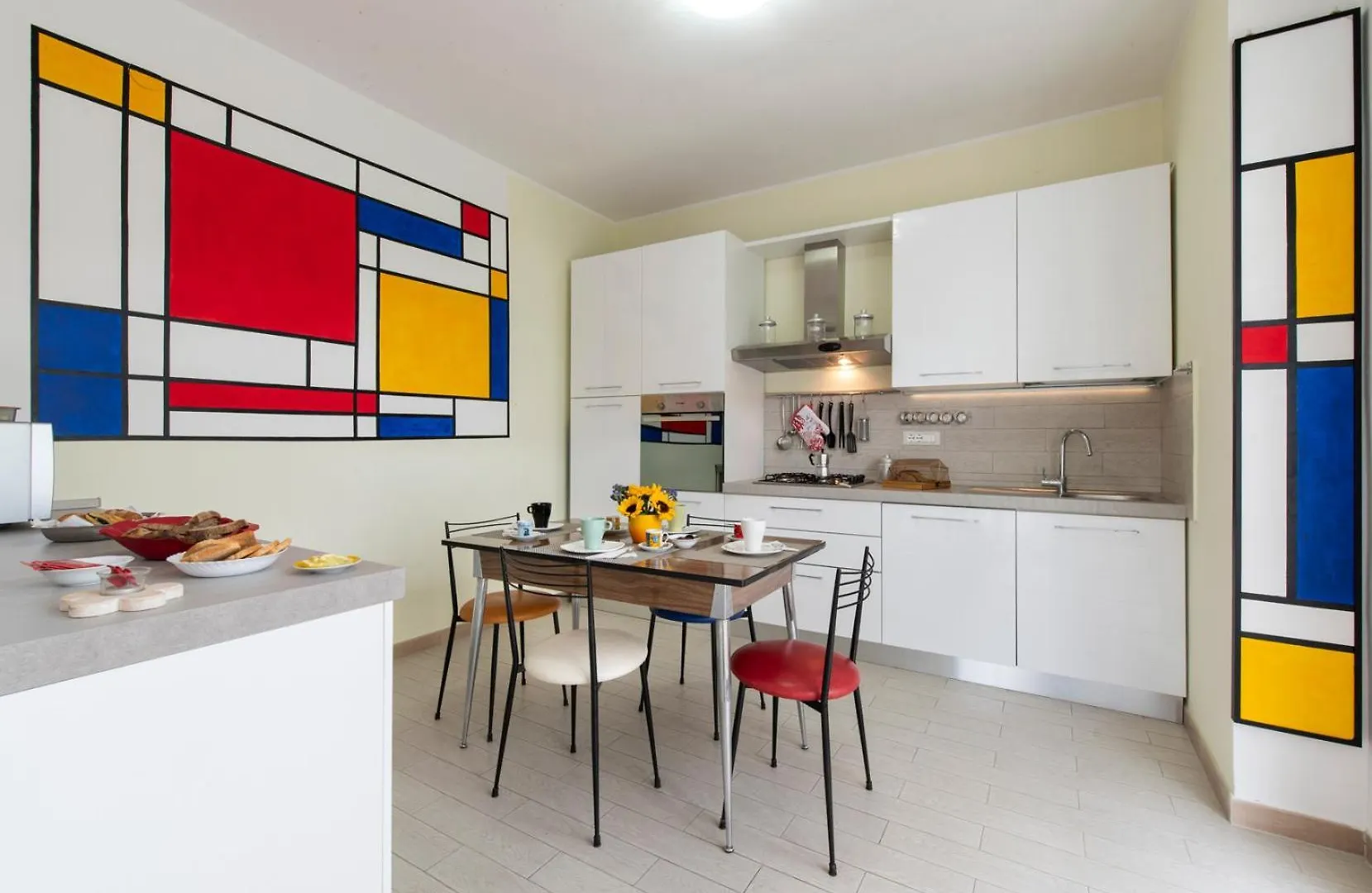 Holiday home Art Beds & Garden 9 Beds Between The Sea, Thermal Baths, And The Tuscan Countryside Suvereto