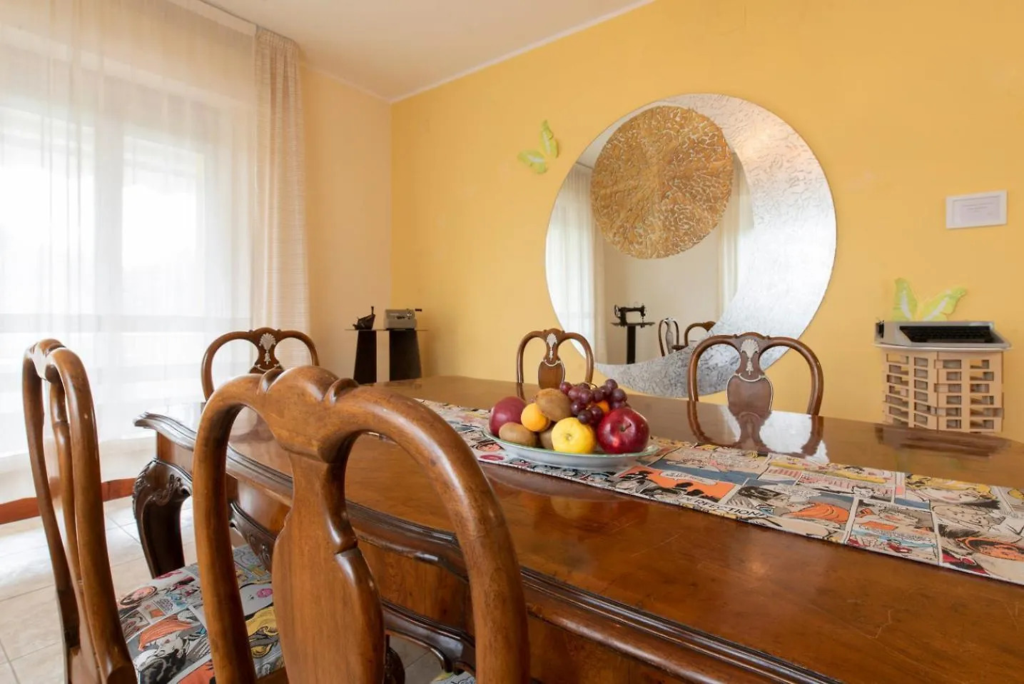Holiday home Art Beds & Garden 9 Beds Between The Sea, Thermal Baths, And The Tuscan Countryside Suvereto Italy