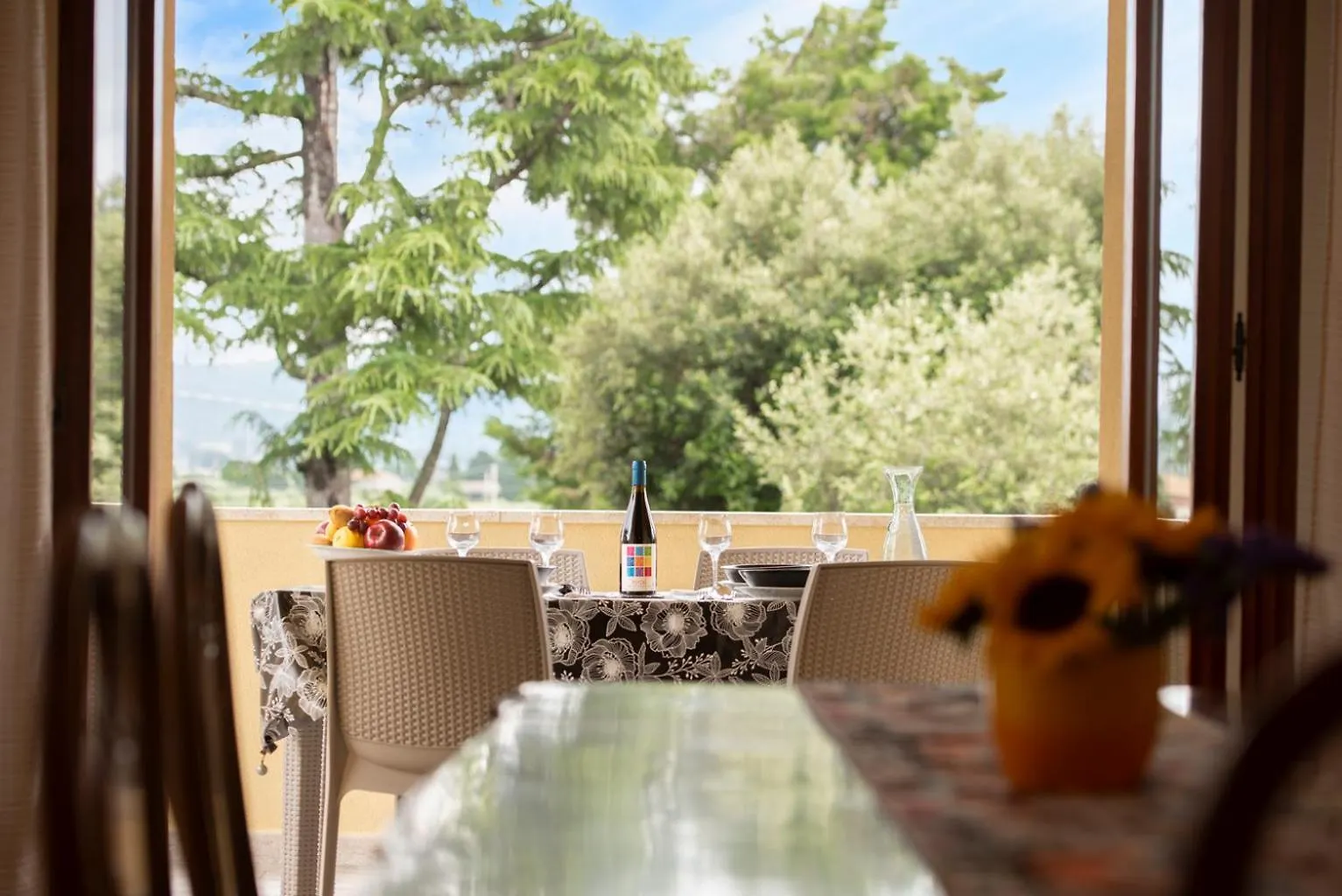 Art Beds & Garden 9 Beds Between The Sea, Thermal Baths, And The Tuscan Countryside Suvereto 0*,  Italy
